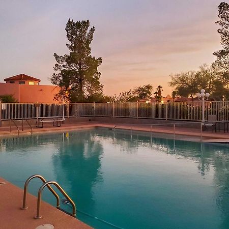 Tranquil Eloy Apartment With Oasis Courtyard! Eksteriør bilde