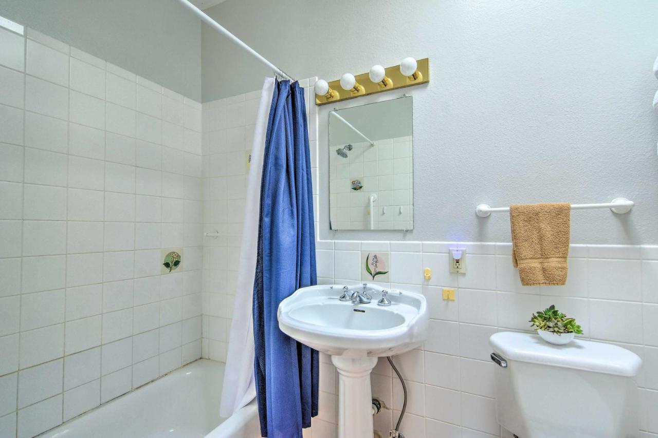 Tranquil Eloy Apartment With Oasis Courtyard! Eksteriør bilde