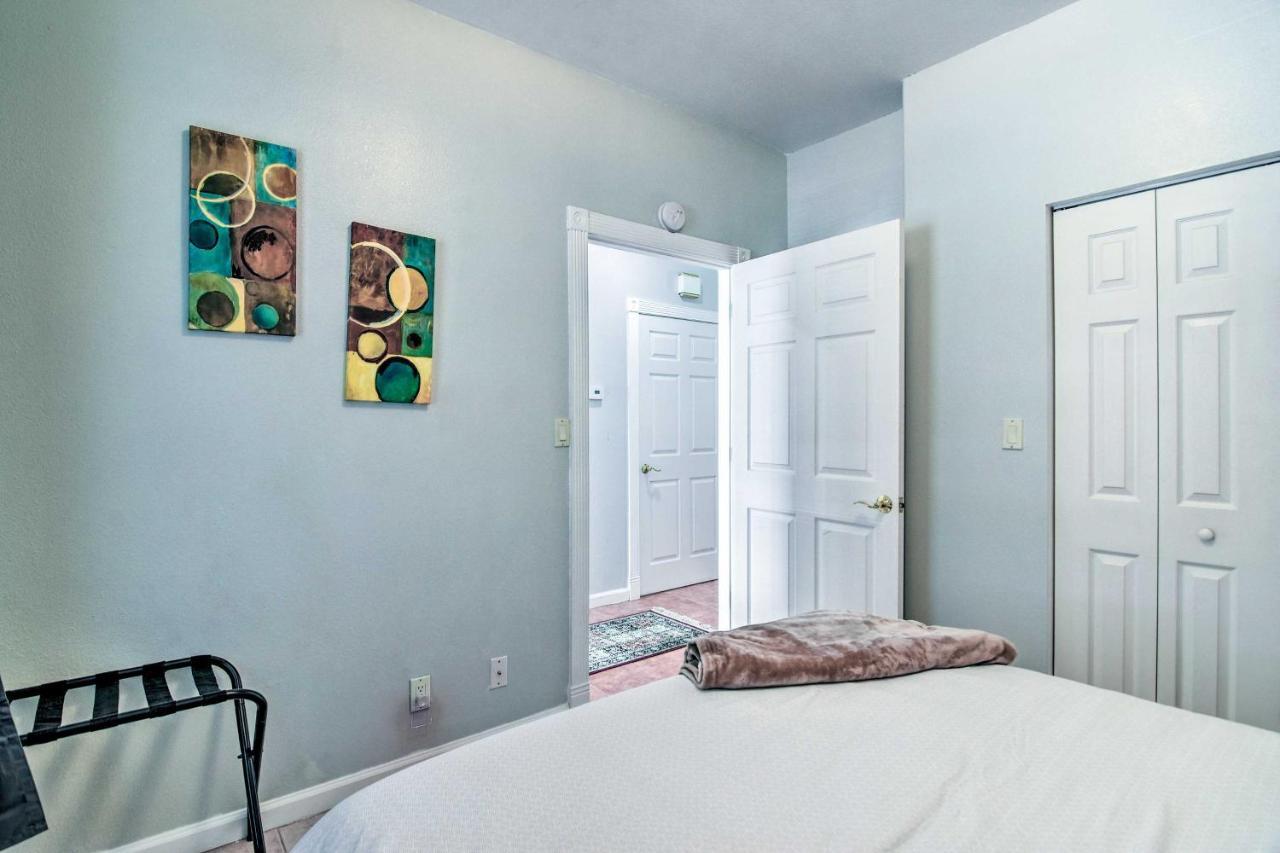Tranquil Eloy Apartment With Oasis Courtyard! Eksteriør bilde