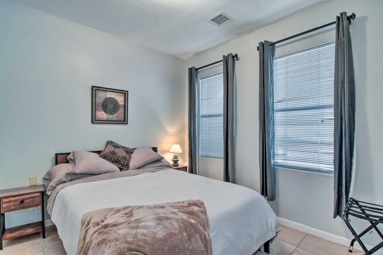 Tranquil Eloy Apartment With Oasis Courtyard! Eksteriør bilde