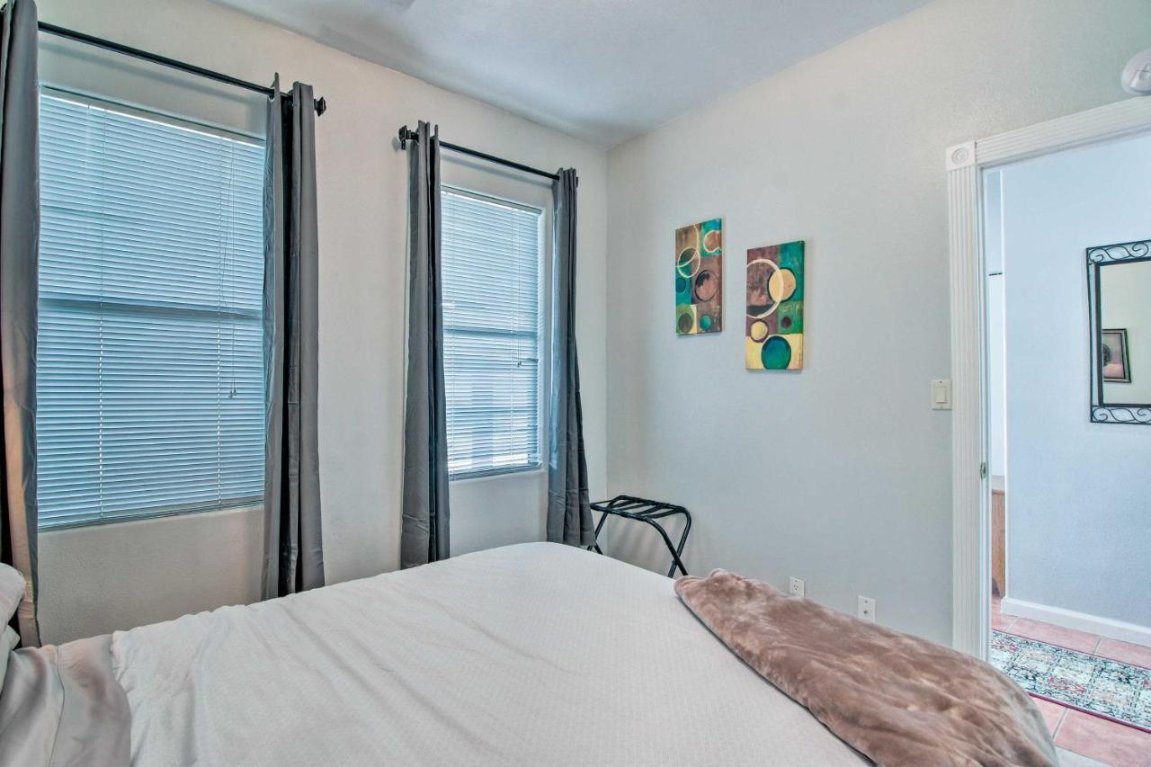 Tranquil Eloy Apartment With Oasis Courtyard! Eksteriør bilde